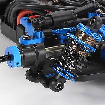 TAMIYA 1:10 RC TRF421 Chassis Kit - High-End Competition Touring