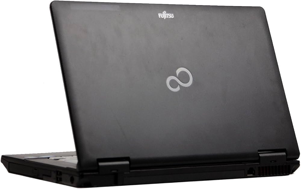 Amazon.co.jp: [ 中古ノートパソコン / WPS Office ] 富士通 LIFEBOOK