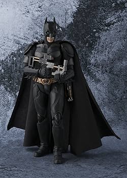 Amazon.co.jp: TAMASHII NATIONS S.H.フィギュアーツ バットマン
