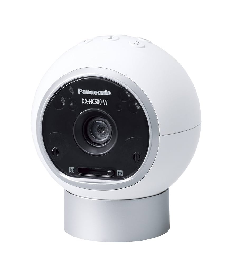 中古品 パナソニック ネットワークカメラ DG-SW395 Panasonic DG-SW395