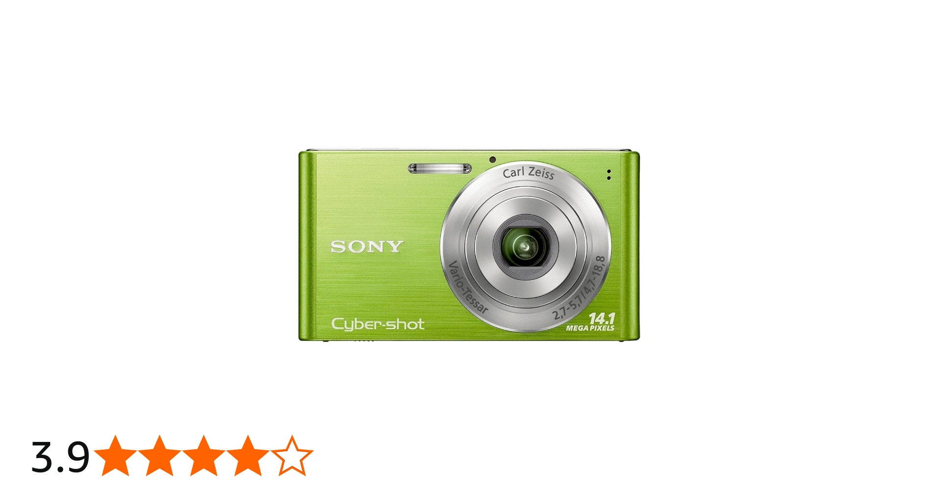 Amazon | SONY デジタルカメラ Cyber-Shot(サイバーショット) W320