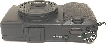 Amazon | RICOH デジタルカメラ GR DIGITAL III GRDIGITAL3