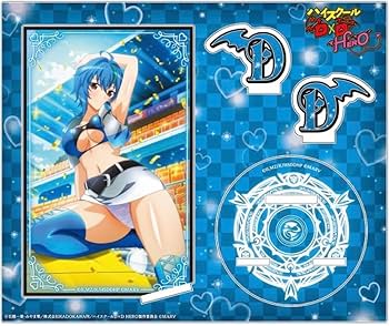Amazon.co.jp: ハイスクールD×D DD HERO アクリルスタンド アクスタ
