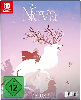 Neva Devolver Deluxe Edition - Switch : Amazon.de: Games
