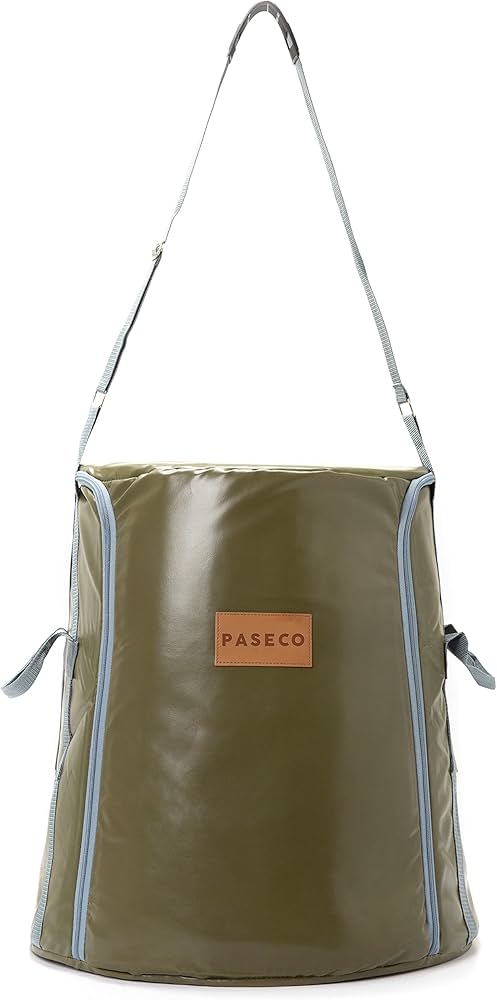 Amazon | PASECO(パセコ) 対流型 石油ストーブ CAMP-25 純正収納ケース