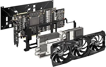 Amazon | ASUS ROG-STRIX-RTX2080TI-O11G-GAMING GeForce RTX 2080 Ti