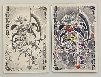 ハンター×ハンター トランプ 52枚入り ハンター×ハンター トランプ 52