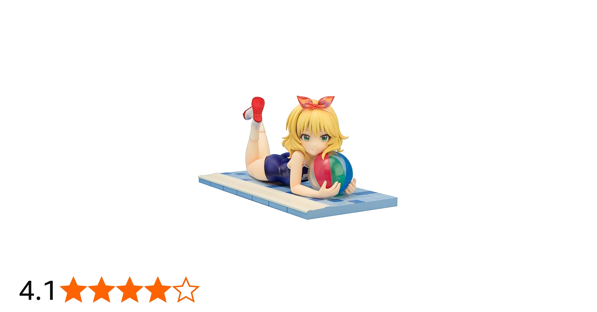 Amazon.co.jp: アイドルマスター シンデレラガールズ 櫻井桃華 [サマー