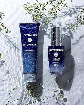 Amazon.co.jp: LEXY L'AMOUR レクシーラムーア ヴィーガン美容液 50ml