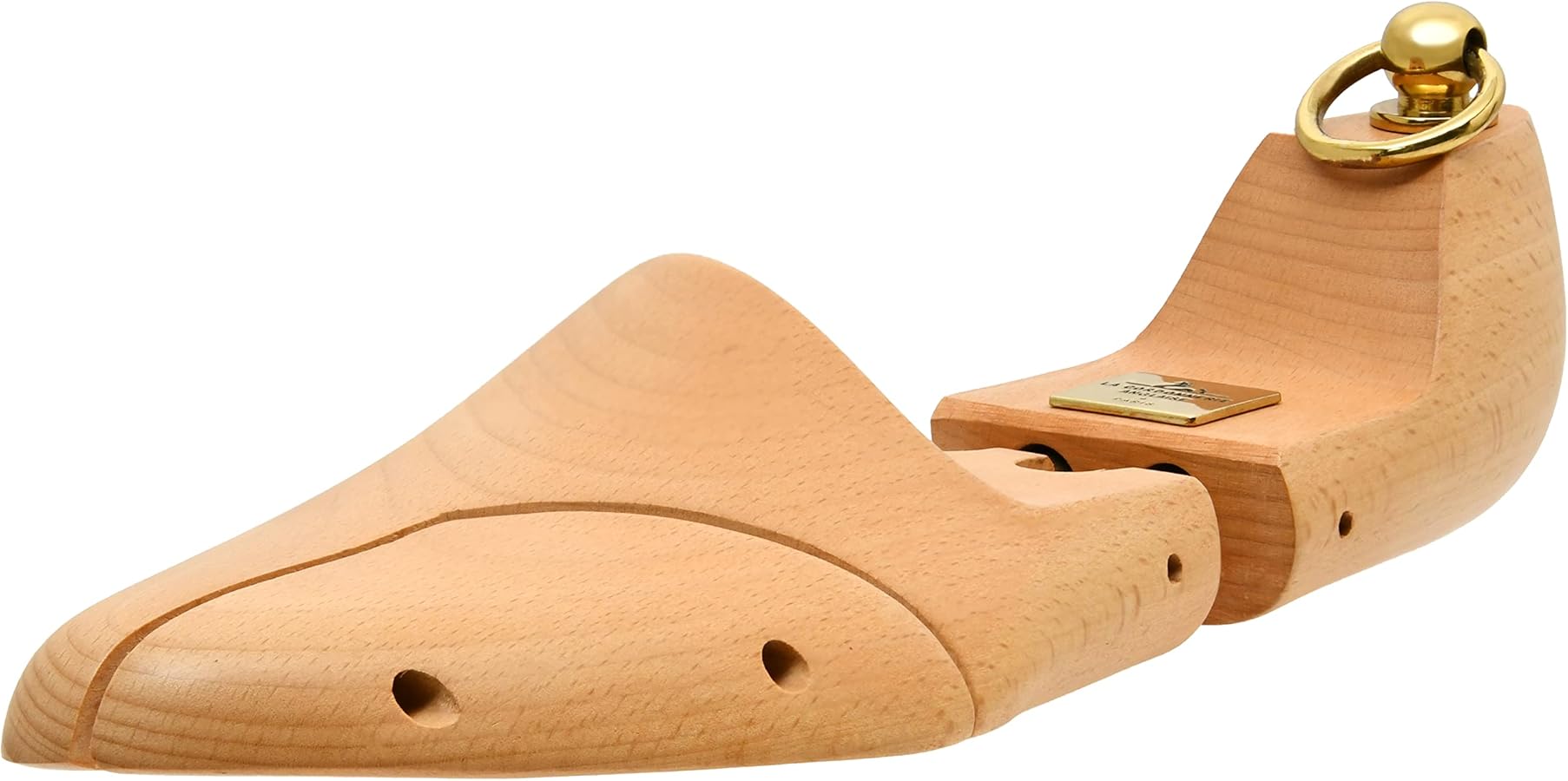 Amazon | [コルドヌリ アングレーズ] 汎用性が高いシューツリー FA85S