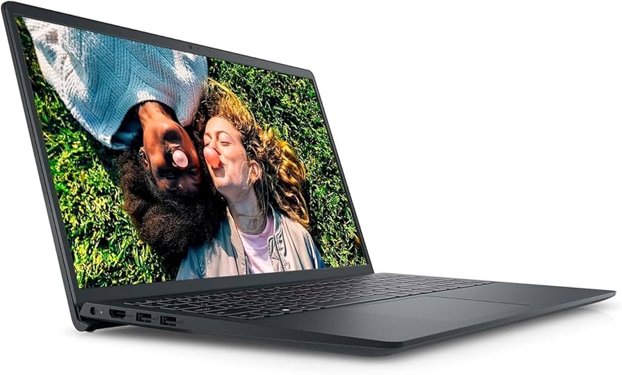 Amazon.com: Dell Inspiron 15 Business Laptop, 15.6