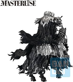 Amazon.co.jp: 一番くじ ベルセルク 反撃の誓い ラストワン賞 髑髏の