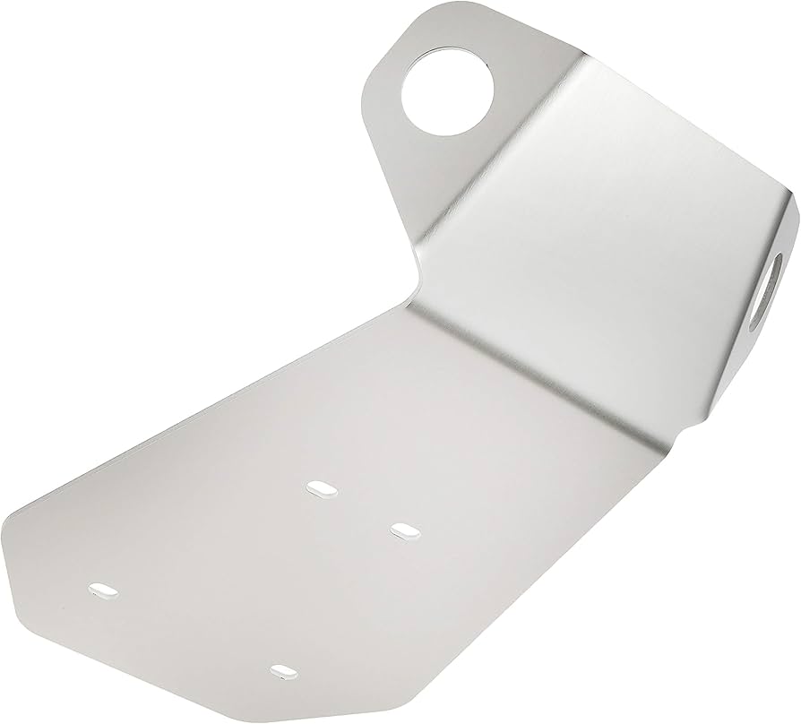 Amazon | デイトナ(Daytona) バイク用 アンダーガード KLX125(10-16