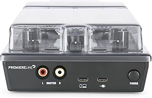 Amazon.com: Decksaver Super Strong Polycarbonate Custom Fit Cover