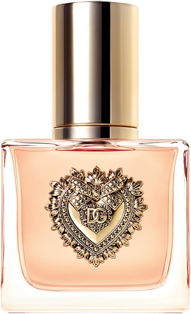 Amazon.com: Dolce&Gabbana Devotion, Eau De Parfum Spray, For Women