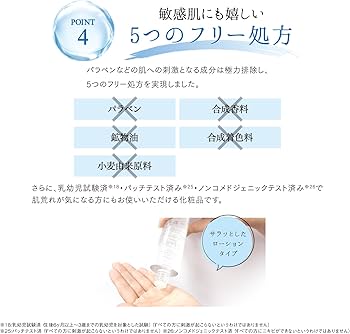 Amazon | Lov me Touch URUOI スーパーナノモイスチャライザー 120mL