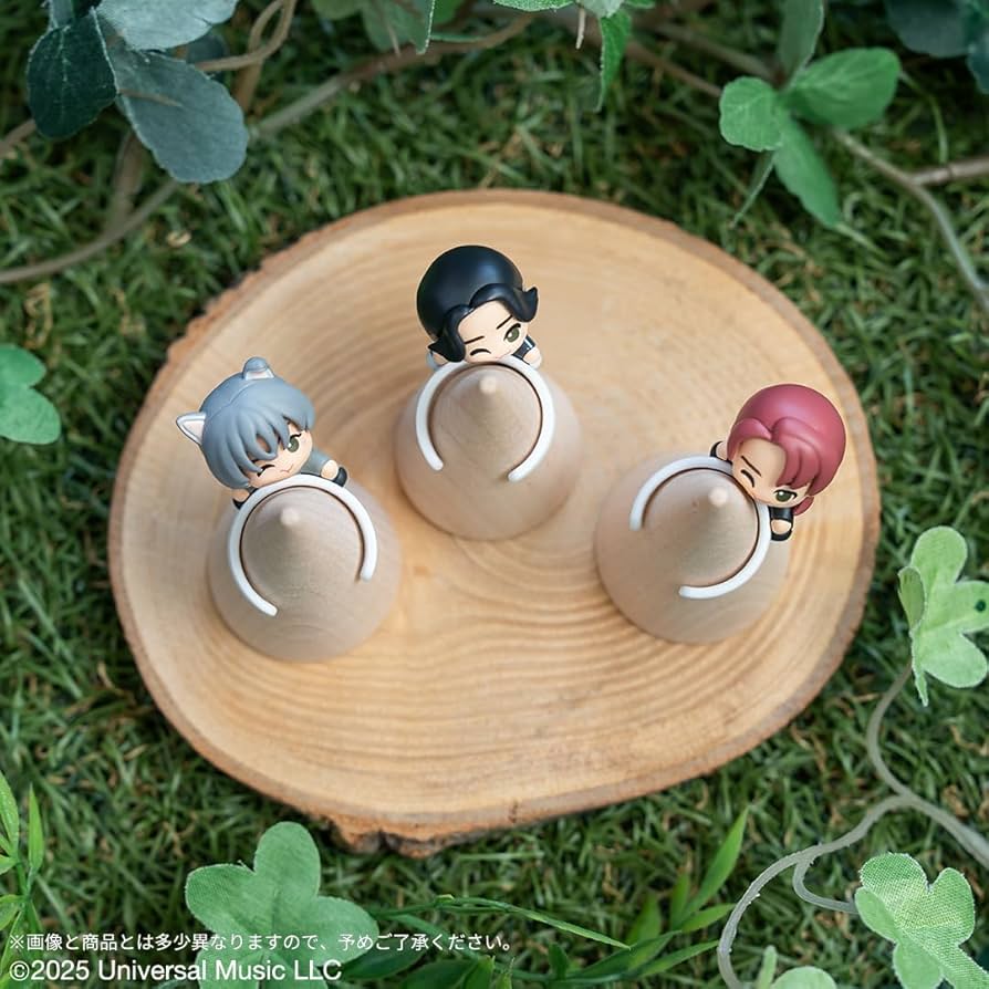 Amazon.co.jp: バンダイ(BANDAI) びっくらたまご Mrs. GREEN APPLE BOX