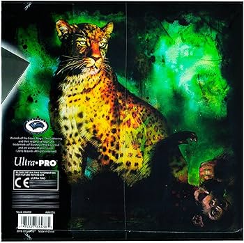 Amazon.co.jp: MTG公式サプライ マジック：ザ・ギャザリング キューブ