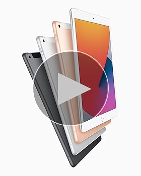 Amazon.co.jp: (整備済み品)iPad 第8世代, 10.2インチ Retina