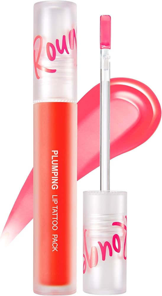 Amazon.com : MAXCLINIC Rouge Star Plumping Lip Tattoo (0.17 oz