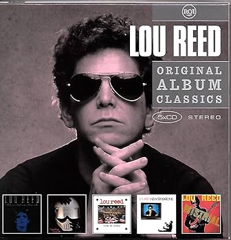 Amazon.co.jp: Original Album Classics: ミュージック