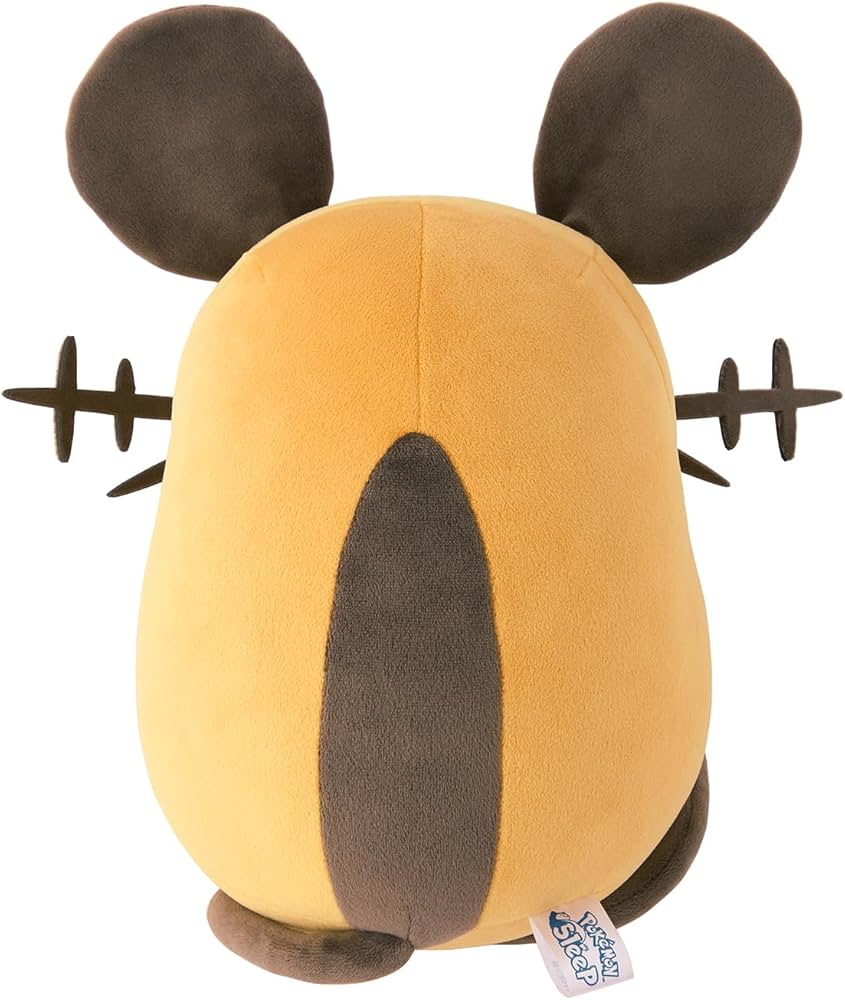 Amazon.co.jp: ポケモンセンターオリジナル もっちりぬいぐるみ