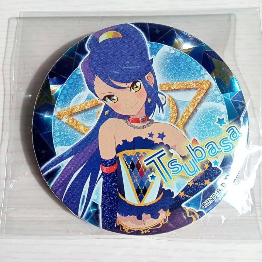 Amazon.co.jp: アイカツスターズ 如月ツバサ アイカツオフィシャル