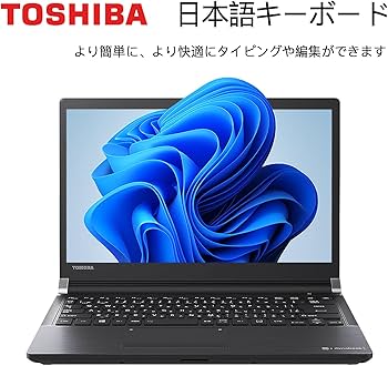 Amazon.co.jp: 【整備済み品】 『大容量メモリ:16GB+高速SSD:1000GB