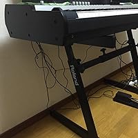 Amazon | Roland 汎用キーボード・スタンド KS-18Z | キーボード