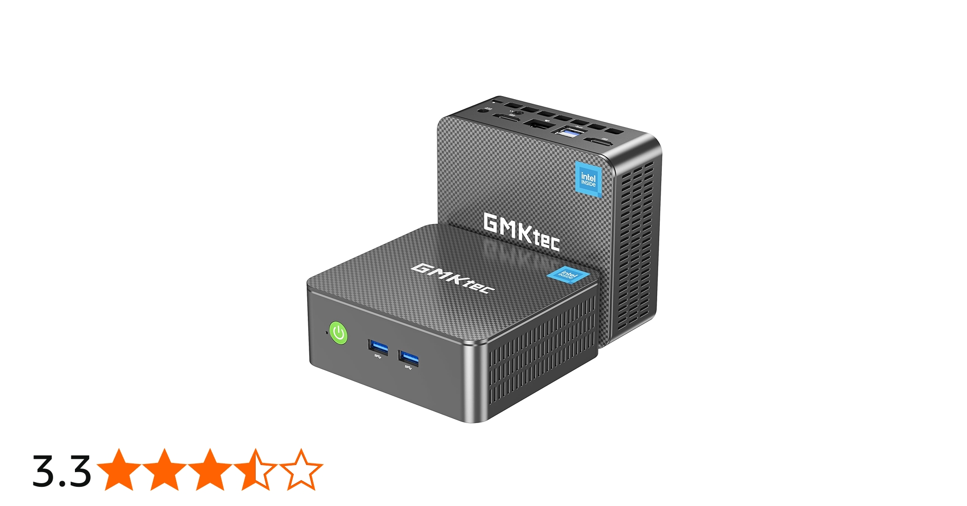 Amazon.co.jp: GMKtec ミニPC【第12世代 Intel N95 初登場｜N97より