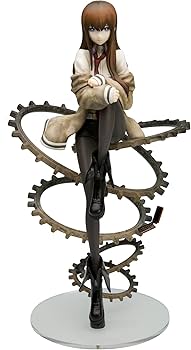 Amazon | コトブキヤ シュタインズ・ゲート 牧瀬 紅莉栖 1/8スケール