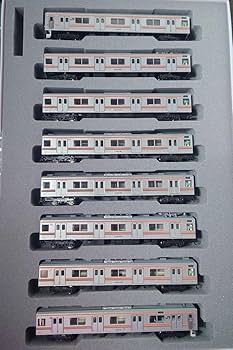 Amazon.co.jp: KATO 205系5000番台 武蔵野線 サハ205 ドア大窓 8両