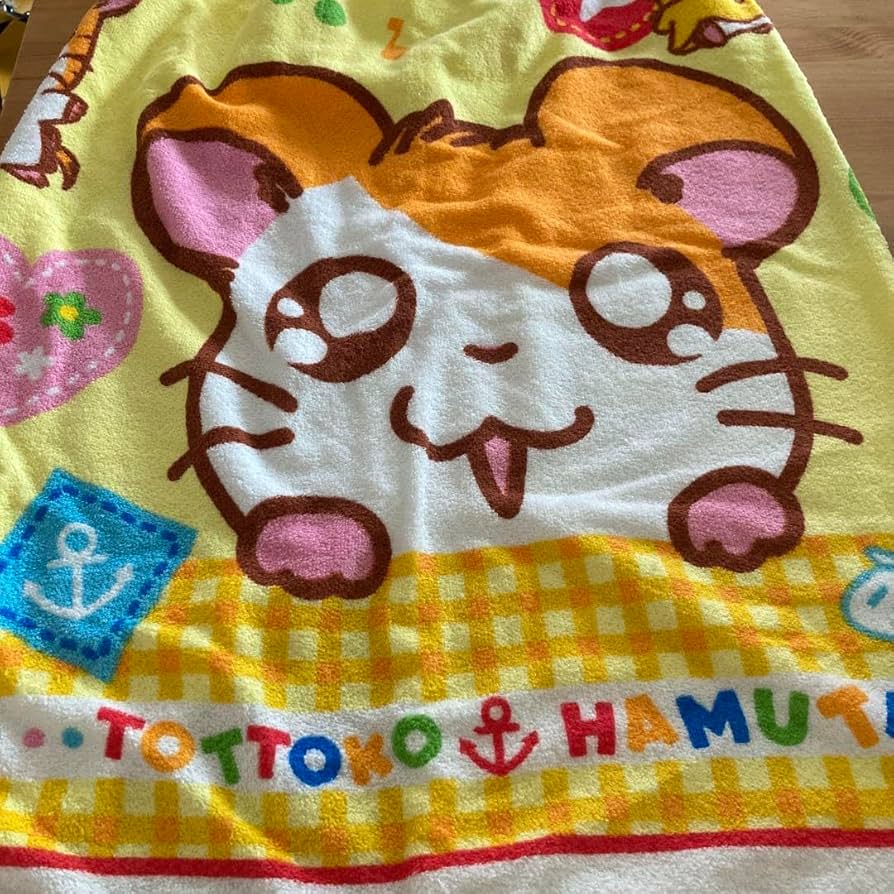 ハム太郎 とっとこ メロディードライブ 激レア 希少 レア ハム太郎