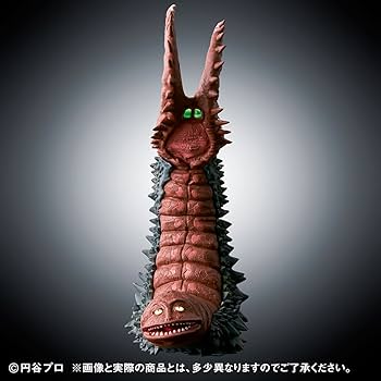 Amazon | アルティメットルミナス グドンVSツインテール（早期購入特典