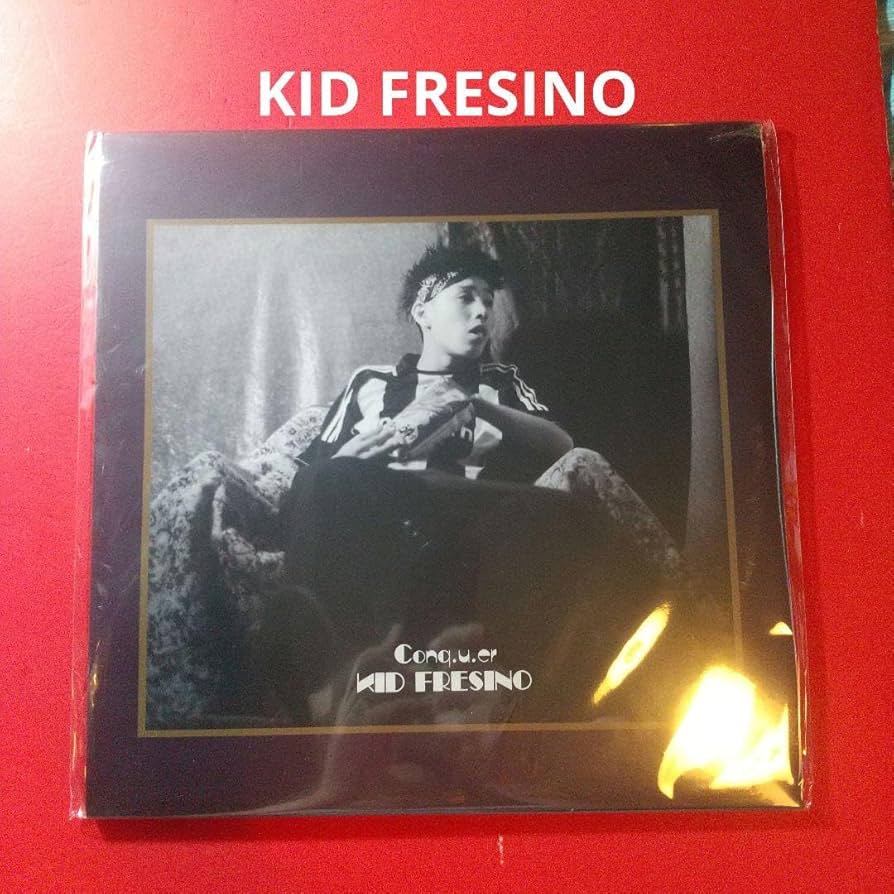 Amazon.co.jp: kid fresino LP レコード hip hop カネコアヤノissugi