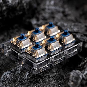 Amazon.co.jp: 【国内正規品】Akko(アッコ) Astrolink Magnetic Switch