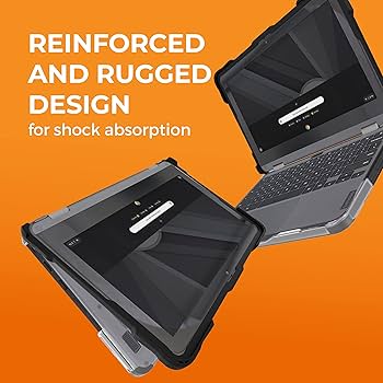 Amazon.co.jp: SlimTech 薄型耐衝撃ハードケース Lenovo Chromebook