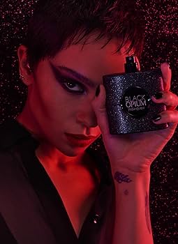 Amazon | イヴ サン ローラン YVES SAINT LAURENT ブラック オピウム
