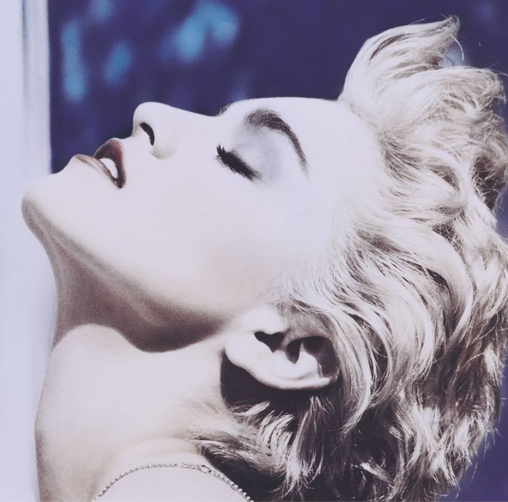 Madonna - True Blue - Amazon.com Music