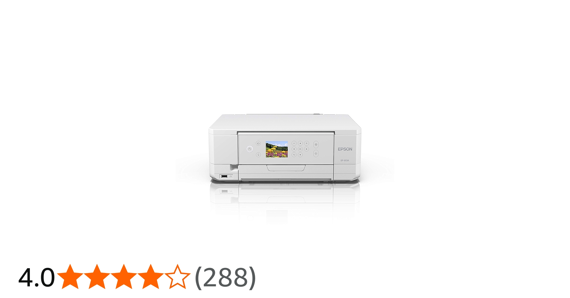 Amazon.co.jp: エプソン プリンター インクジェット複合機 カラリオ EP