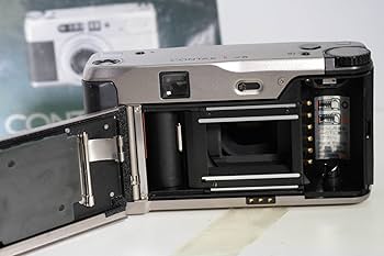 Amazon.co.jp: コンタックス TVS : 家電＆カメラ