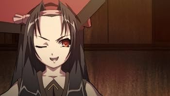 Amazon.co.jp: 百花繚乱 サムライガールズ 第六巻 [Blu-ray] : 悠木碧