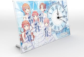 Amazon.co.jp: 映画「五等分の花嫁」 ~君と過ごした五つの思い出~限定