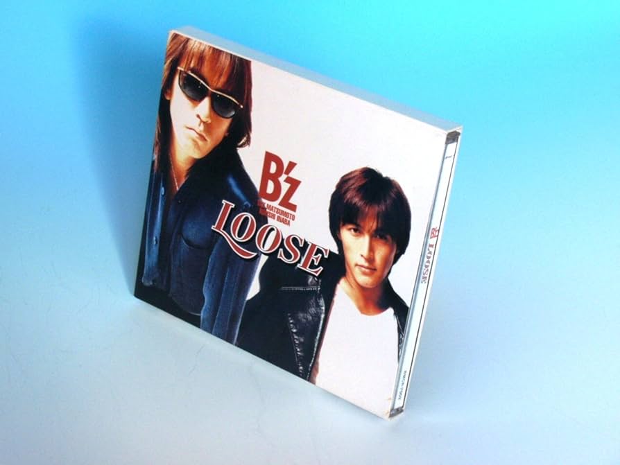 Amazon.co.jp: LOOSE - B'z: ミュージック