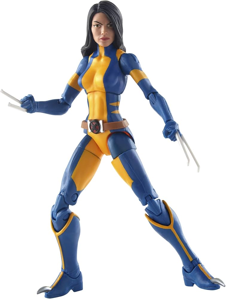 Amazon.co.jp: デッドプール シリーズ2.0 マーベル・レジェンド 6