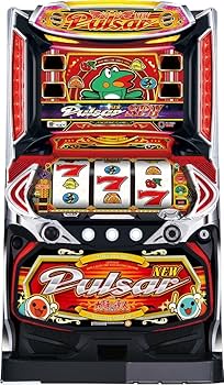 Amazon | 山佐ネクスト ニューパルサーSP4 with 太鼓の達人【中古