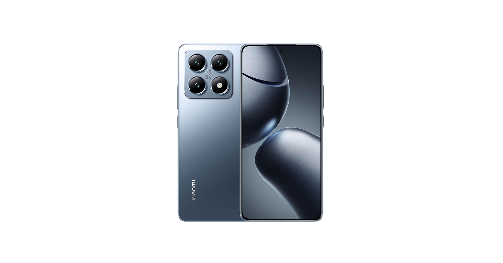 Amazon.com: Xiaomi 14T Pro Ai 5G (512GB+12GB) Nfc Global Unlocked