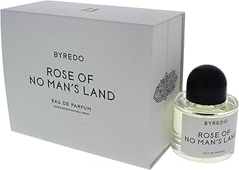 Amazon.com : Byredo Rose of No Man's Land Eau De Parfum Spray, 1.6