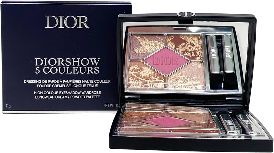 Amazon.co.jp: クリスチャンディオール Dior ディオールショウ サンク