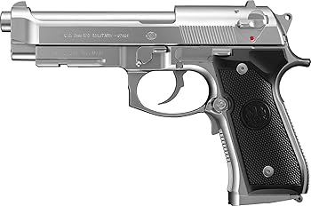 Amazon | 東京マルイ M9A1 シルバーモデル 10歳以上電動ブローバック